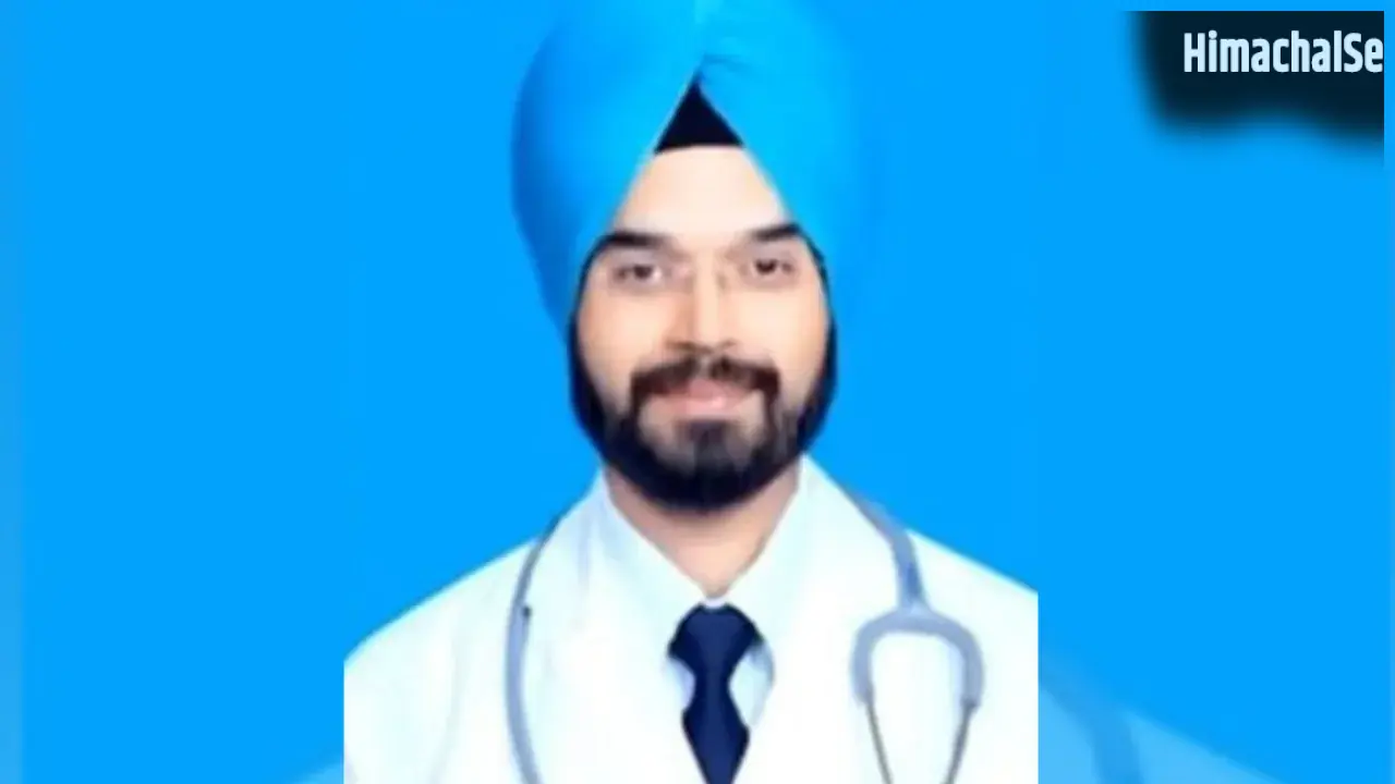 किडनी बिक्री कांड: मुख्य आरोपी डॉ. रवींद्र पाल सिंह ने चंद्रपुर में किया सरेंडर, पूछताछ में मिले अहम सुराग​