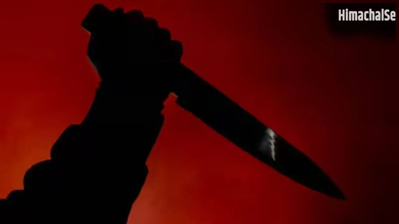 अमरावती में मामूली विवाद बना खूनी संघर्ष, भाई ने भाई पर किया चाकू से हमला​