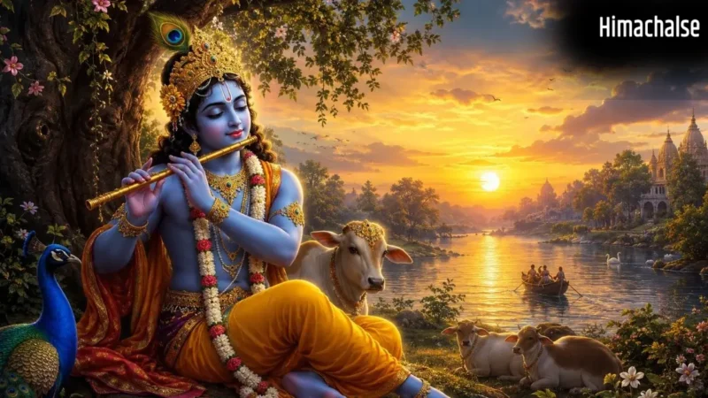 अधिकमास 2026 की कृष्ण जन्माष्टमी की यह है सही तिथि, नोट कीजिए पूजा का शुभ मुहूर्त पूजा विधि और महिमा​