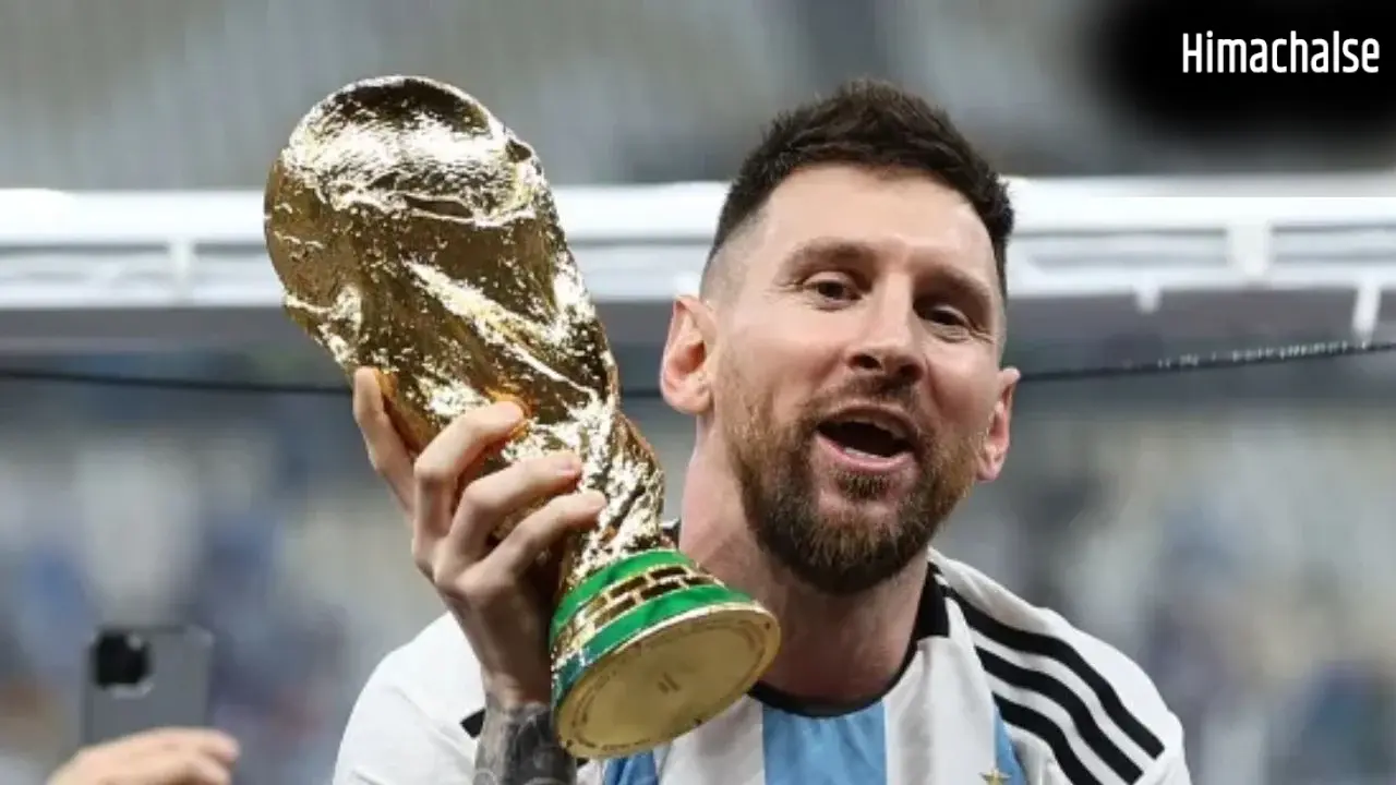 FIFA World Cup का असली किंग कौन? देखें टूर्मामेंट में सबसे ज्यादा गोल करने वाले 5 खिलाड़ियों की लिस्ट​