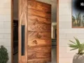 Main Door Vastu: घर के लिए किस दिशा का मुख्य द्वार है सबसे शुभ? जानिए किन बातों से आ सकती है कंगाली​
