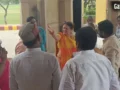Kanpur: बीजेपी से निष्कासित पार्षद ने सीएम तक पहुंचाई शिकायत; महापौर भड़की बोली- अंदर कैसे पहुंचा​