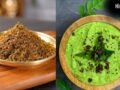 Moringa Chutney Recipe: सहजन की पत्तियों में नारियल मिलाकर बनाएं पोषक तत्वों से भरपूर मोरिंगा की चटनी​