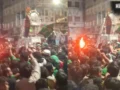 प्रयागराज में मोहर्रम जुलूस के दौरान करंट से 17 वर्षीय किशोर की मौत, बिजली विभाग पर लापरवाही के आरोप​
