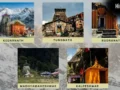 महाभारत काल की वो कहानी जहां नाराज होकर पांडवों को शिवजी ने नहीं दिए थे दर्शन, आज होती है विशेष पूजा​