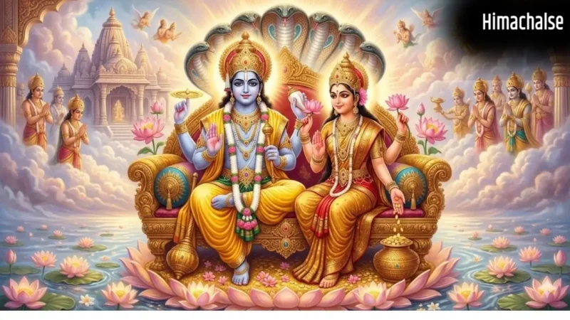 Parama Ekadashi 2026: 12 जून को है परम एकादशी, भूल से भी न करें ये काम, वरना पड़ेगा बहुत भारी​