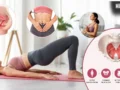 Postpartum Yoga: बच्चे के जन्म के बाद पेल्विक फ्लोर को मजबूत बनाने में मदद करेंगे ये 3 आसान योगासन​