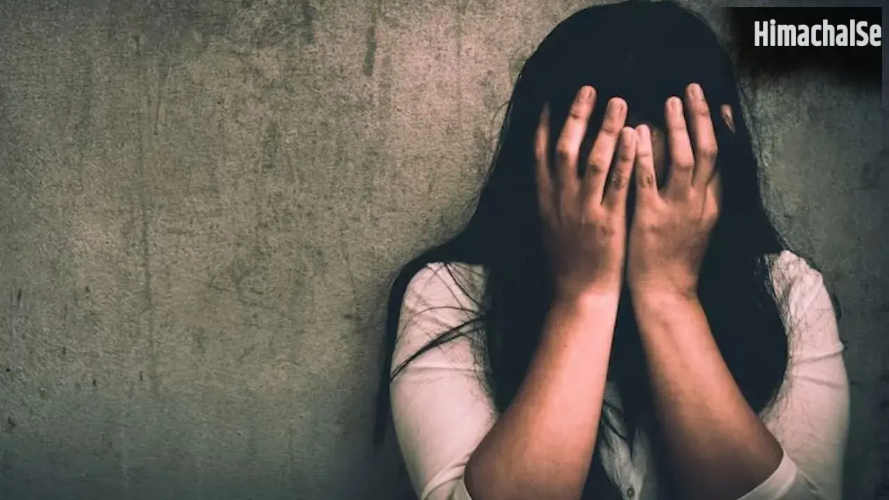 अंजनगांव सुर्जी में महिला से दुष्कर्म का मामला, चार माह की गर्भावस्था से खुलासा​