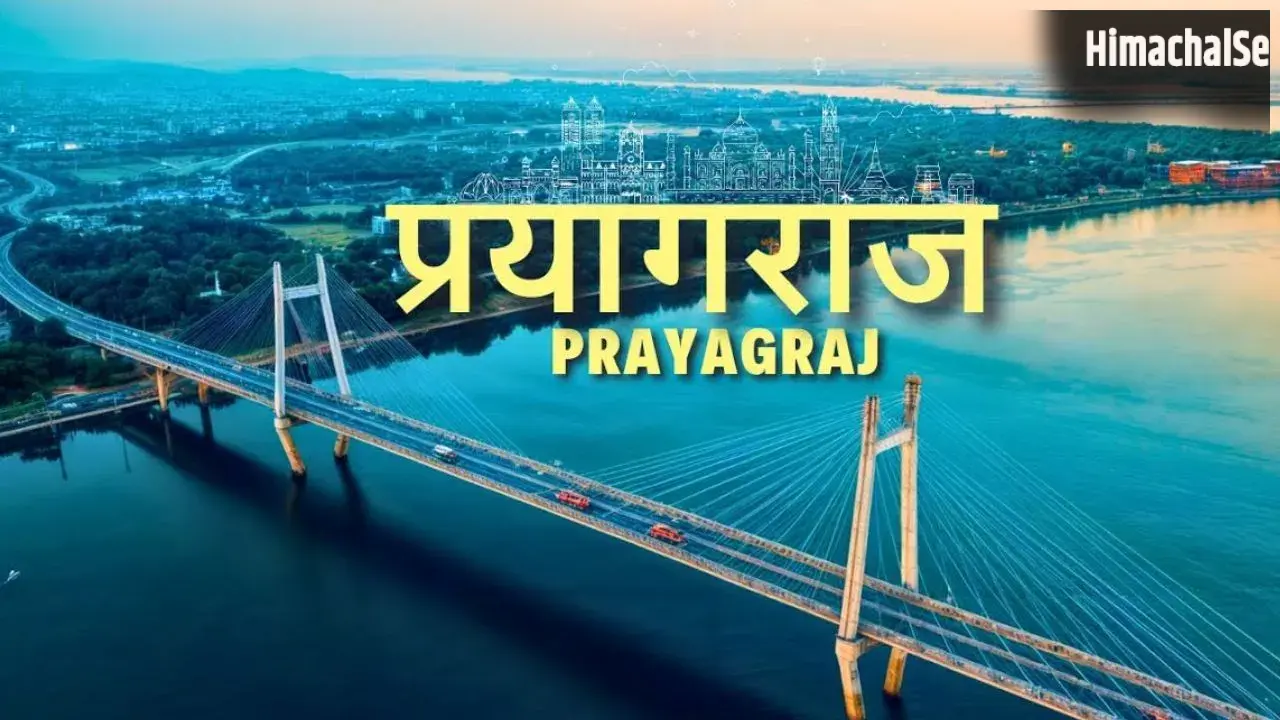 प्रयागराज में खत्म होगा तारों का जाल, 10 प्रमुख सड़कों पर बिजली की केबल होंगी अंडरग्राउंड​