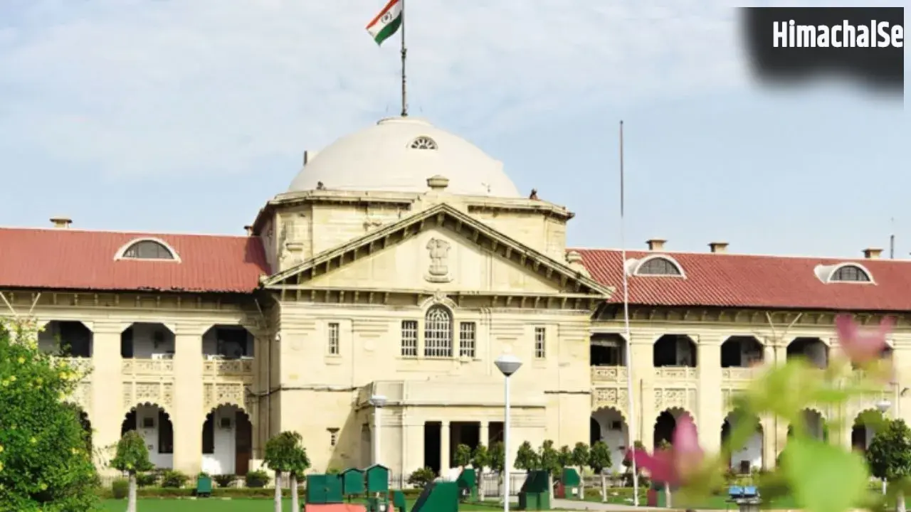 High Court Decision: 24 कोसी परिक्रमा मार्ग परियोजना को हाईकोर्ट की हरी झंडी, रोक लगाने की मांग खारिज​
