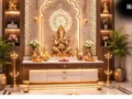 Puja Room Vastu: घर में किस दिशा में बनाएं पूजा घर? यहां जानिए क्या कहता है वास्तु विज्ञान​
