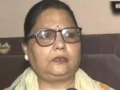 चंपत राय के इस्तीफे पर पूर्णिमा कोठारी का बड़ा बयान: ‘यह राम मंदिर को बदनाम करने की साजिश’​