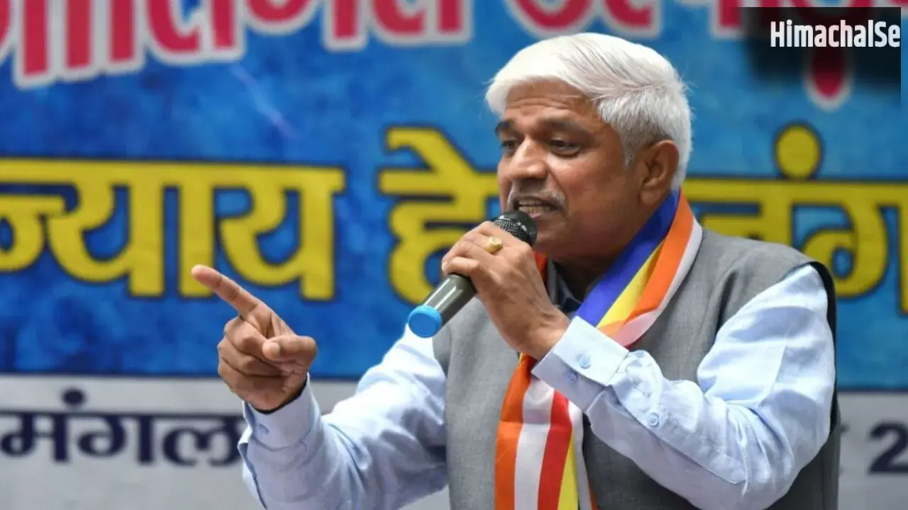 UP Election 2027: सीट शेयरिंग पर INDIA गठबंधन में खिंचतान, कांग्रेस ने खुद को बताया बड़ा भाई; बात बराबर पर आई​