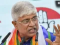 कांग्रेस ने दलित नेता राजेंद्र पाल गौतम को बनाया UP का प्रभारी, मायावती से की थी सीक्रेट मीटिंग​