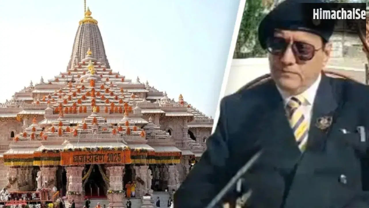 राम मंदिर चंदा चोरी विवाद: ‘हमारी 200 चांदी की ईंटों का क्या हुआ?’ राम मंदिर दान को लेकर कारोबारी ने उठाए सवाल​
