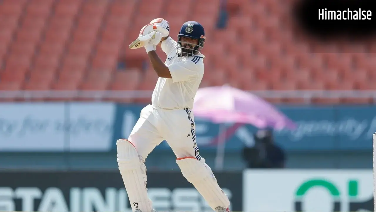 IND vs AFG: ऋषभ पंत रचने जा रहे हैं ऐसा इतिहास, जिसके लिए सिर्फ 3 छक्कों की जरूरत, फिर बन जाएगा वर्ल्ड रिकॉर्ड​