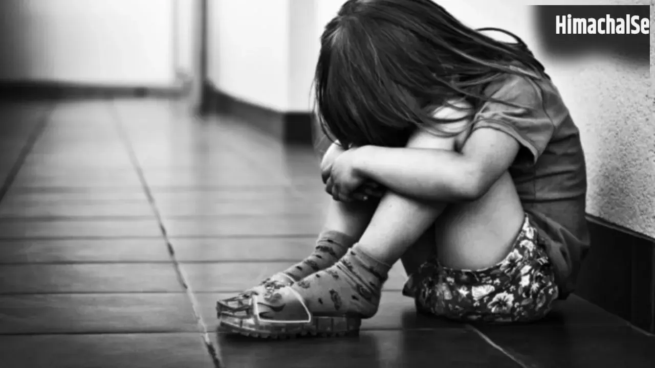 चंद्रपुर में 65 वर्षीय आरोपी ने आईस्क्रीम का लालच देकर किया 5 वर्षीय मासूम बच्ची से दुष्कर्म​