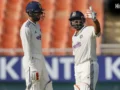 IND vs AFG: गिल-पंत की जोड़ी ने रचा इतिहास, अफगानिस्तान के खिलाफ की सबसे बड़ी साझेदारी​