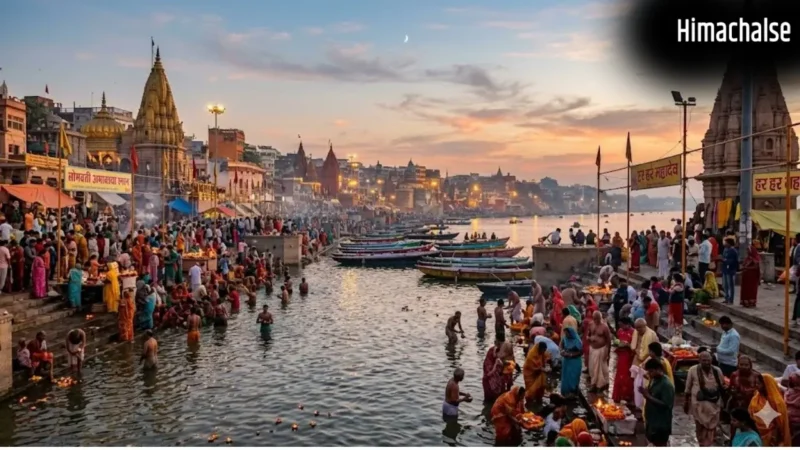 Somvati Amavasya 2026: सोमवती अमावस्या को इन वस्तुओं से करें शिवजी का अभिषेक, पितृदोष से मिलेगा छुटकारा​