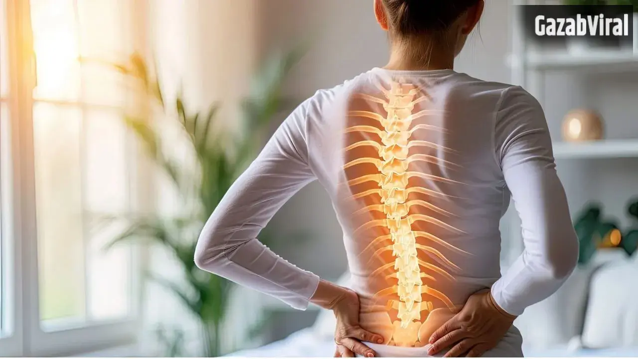 Yoga For Spine: कम उम्र में नहीं दिखना चाहते बूढ़े, रीढ़ की हड्डी को मजबूत बनाएंगे ये योगासन