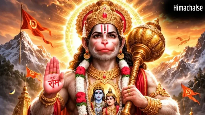 Sunderkand Path: सुंदरकांड का पाठ करने से पहले ये बातें नोट कर लीजिए, वरना छोटी सी गलती पड़ेगी बहुत भारी​