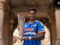 कप्तानी में Suryakumar Yadav ने गाड़े सफलता के झंडे, बना दिया महारिकॉर्ड, जीत प्रतिशत में सबको छोड़ा पीछे​