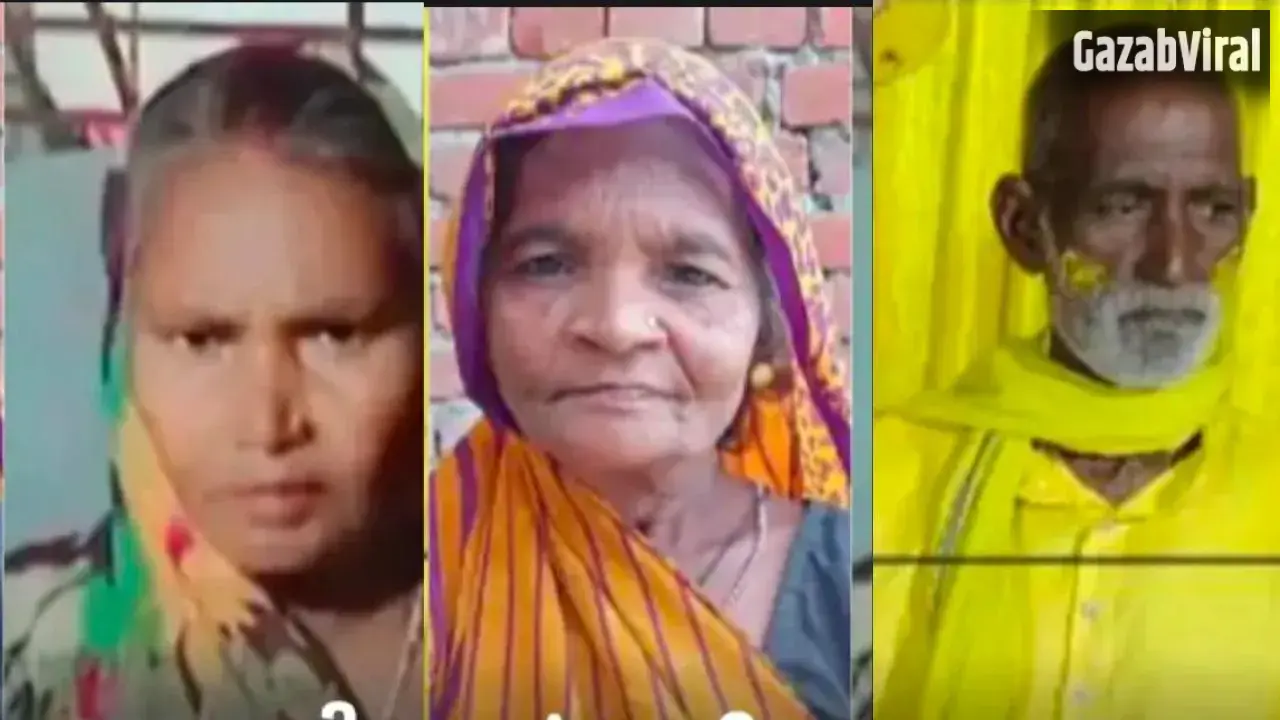 Prayagraj Triple Murder Case: 24 घंटे में सनसनीखेज खुलासा; शादी की जिद ने उजाड़ दिया पूरा परिवार​