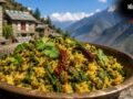 बेहद स्वादिष्ट होता है तुड़किया भात, पहाड़ी स्वाद के लिए इस तरह पकाएं​