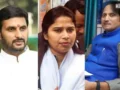 यूपी में BJP की नई टीम का ऐलान… पूजा पाल की खुल गई किस्मत, राजनाथ के बेटे को मिली बड़ी जिम्मेदारी​