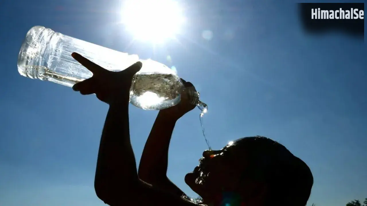 यूपी में तीन दिन और सताएगी भीषण गर्मी, फिर होगी मॉनसून की एंट्री; IMD ने जारी किया अलर्ट​