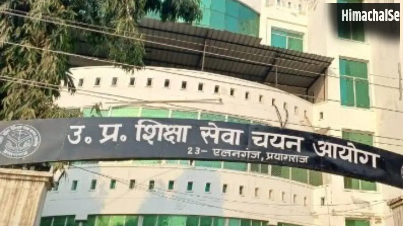 UPESSC ने जारी किया असिस्टेंट प्रोफेसर इंटरव्यू शेड्यूल, 21 से साक्षात्कार; 3155 अभ्यर्थियों को बुलावा​
