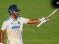 T20 के बाद टेस्ट क्रिकेट में वैभव सूर्यवंशी की होगी एंट्री? टीम इंडिया में बड़ी हलचल, दिग्गज ने की सिफारिश!​