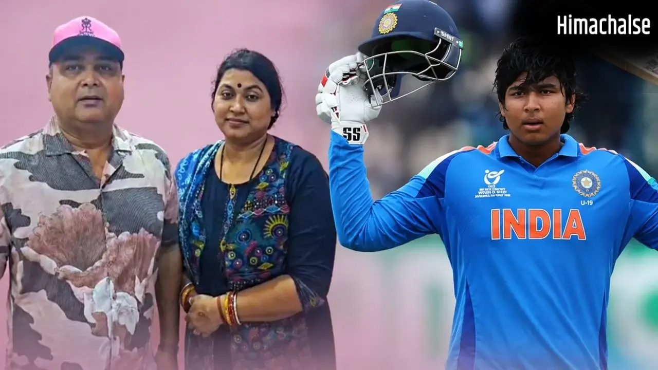 BCCI का बड़ा फैसला, Vaibhav Sooryavanshi के साथ आयरलैंड-इंग्लैंड जाएगा परिवार, बोर्ड उठाएगा पूरा खर्च​