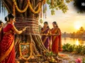 Vat Purnima 2026: कब है वट पूर्णिमा 2026? यहां जानिए सही तिथि, पूजा की विधि और इसकी महिमा