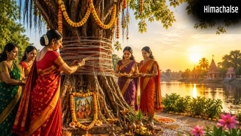 Vat Purnima 2026: कब है वट पूर्णिमा 2026? यहां जानिए सही तिथि, पूजा की विधि और इसकी महिमा​