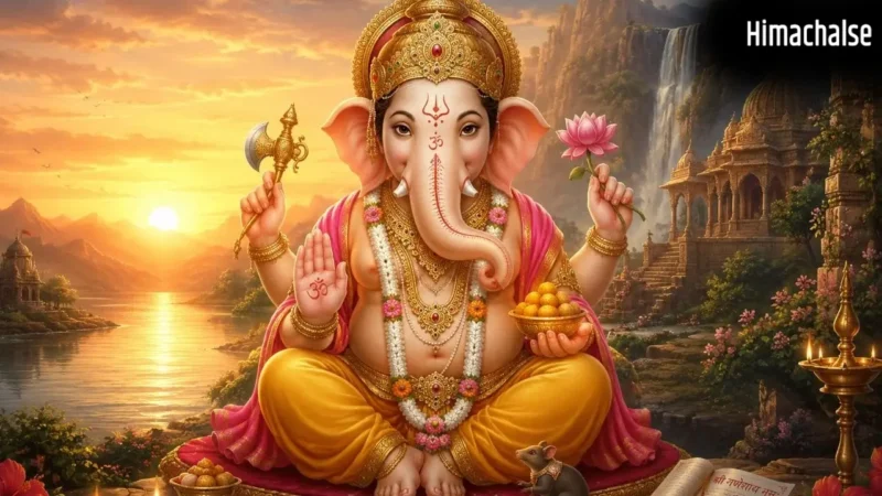 Sankashti Chaturthi 2026:विभुवन संकष्टी चतुर्थी की विधिवत पूजा से पूरी होंगी मनोकामनाएं​