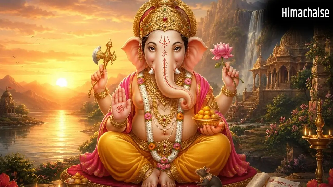 Sankashti Chaturthi 2026:विभुवन संकष्टी चतुर्थी की विधिवत पूजा से पूरी होंगी मनोकामनाएं