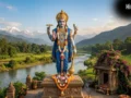 Vishnu Mantra: गुरुवार को इस मंत्र का ज़रूर करें पाठ, श्रीहरि विष्णु बरसाएंगे कृपा, मनोकामनाएं होंगी पूरी​