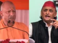 ‘कई बार अयोध्या गए, फिर भी नहीं लगी भनक’, राम मंदिर चढ़ावा चोरी को लेकर अखिलेश यादव का CM योगी पर तंज​