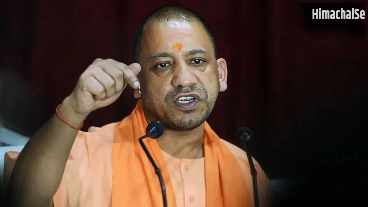 योगी को घेरने चले थे विरोधी, लेकिन उलटी पड़ गई बाजी, जानिए अयोध्या चंदा चोरी केस में कैसे बदला पूरा खेल​
