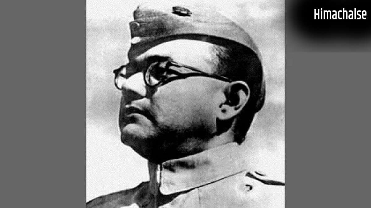 Subhash Chandra Bose Quotes: जीवन में बनना चाहते हैं सफल तो गांठ बांध लें सुभाष चंद्र बोस की ये बातें​