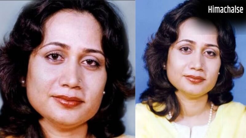 Parveen Shakir Shayari: इतने घने बादल के पीछे, कितना तन्हा होगा चांद, यहां पढ़ें परवीन शाकिर की मशहूर शायरी​