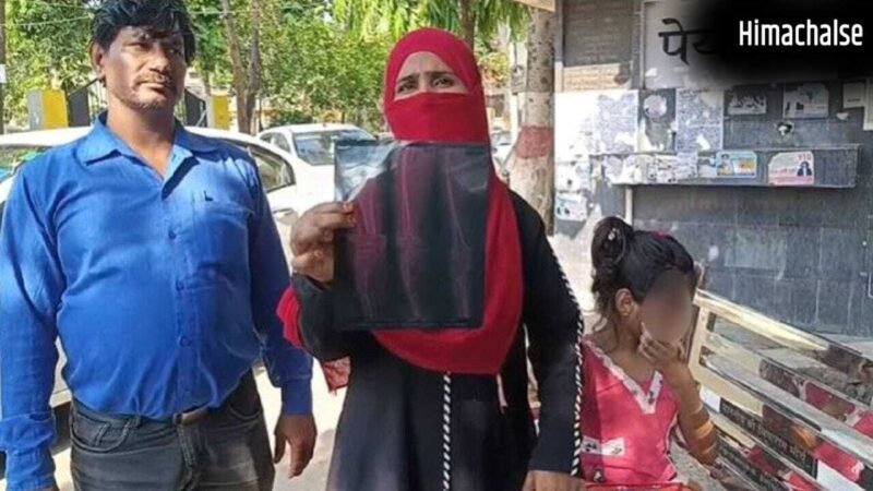 पहले लड़की के पैर की हड्डी को जोड़ा, पैसे नहीं मिले तो डॉक्टरों ने फिर तोड़ा… हैरान कर देगी यूपी की ये कहानी​