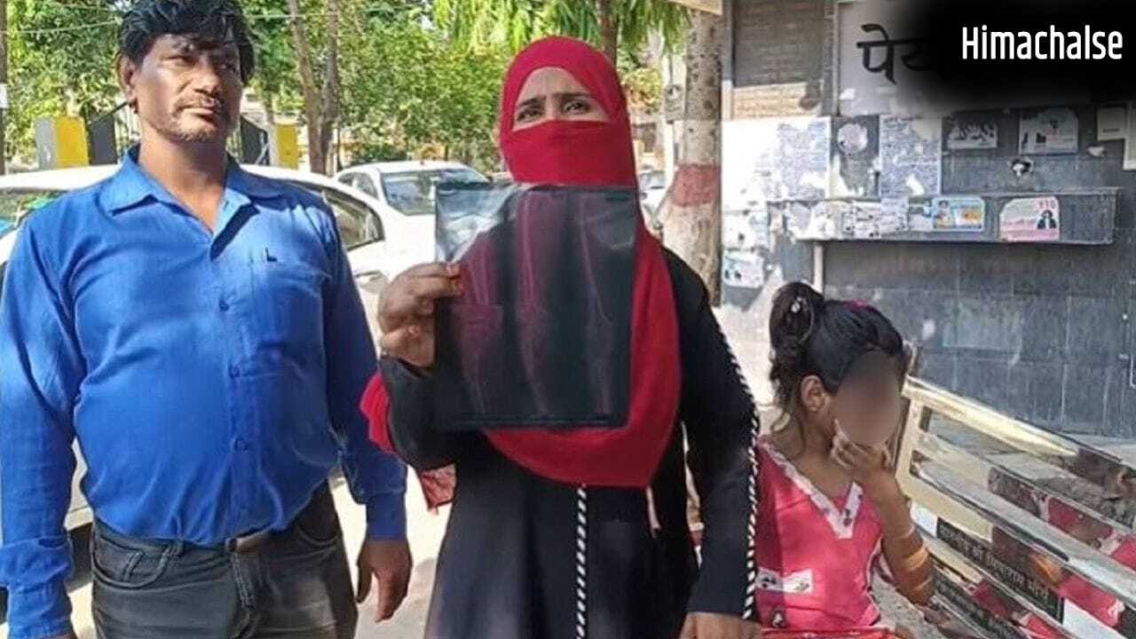 पहले लड़की के पैर की हड्डी को जोड़ा, पैसे नहीं मिले तो डॉक्टरों ने फिर तोड़ा… हैरान कर देगी यूपी की ये कहानी​