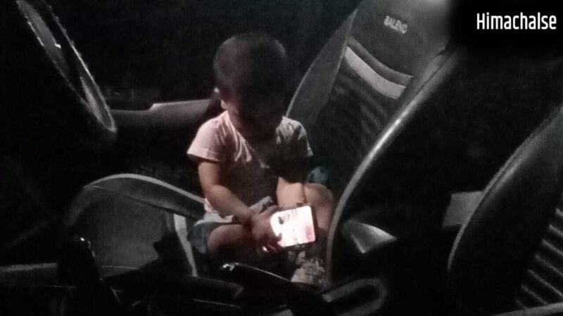 कार के अंदर छूट गई चाबी और लग गया ऑटो-लॉक, जानिए बरेली में कैसे बची दरोगा की लाडली की जिंदगी​