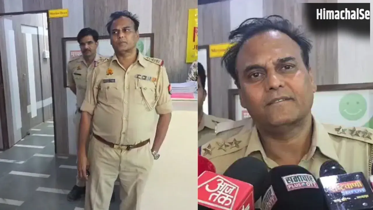 आगरा के कोचिंग सेंटर बन रहे हैं ‘लाक्षागृह’? दमकल विभाग की जांच में खुली सुरक्षा इंतजामों की पोल​
