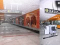 Agra Metro: मनकामेश्वर से आईएसबीटी तक मेट्रो सेवा को लेकर तैयारियां पूरी, ताजमहल से बस अड्डे तक सफर होगा आसान​