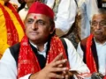 फुनगी को फांसी, शाखाओं को मिलेगी माफी! चंदा चोरी मामले में FIR दर्ज होने पर अखिलेश का तंज, बोले- सारे सबूत…​