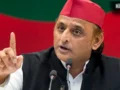 ‘सत्यनिष्ठता के साथ खड़े हैं हम’, अयोध्या को लेकर अखिलेश यादव का बड़ा बयान; विरोधियों के खेमे में मचाई हलचल!​