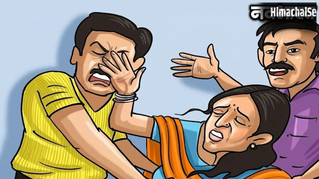 अकोला नवविवाहिता उत्पीड़न: शादी के कुछ ही महीनों बाद मिली जान से मारने की धमकी, पति-सास सहित 4 पर केस दर्ज​